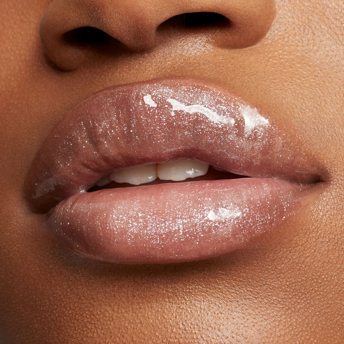 Elf lip gloss store clear