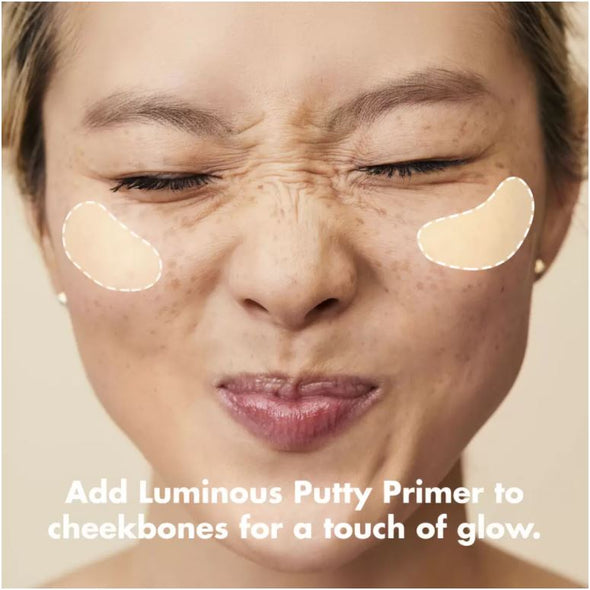 Putty Primer Trio