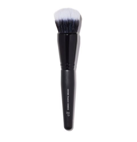 Domed Stipple Brush - e.l.f. Cosmetics Australia