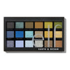 Earth & Ocean Eyeshadow Palette - e.l.f. Cosmetics Australia