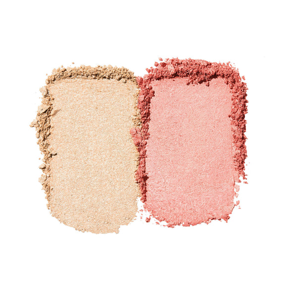 Baked Highlighter & Blush - e.l.f. Cosmetics Australia