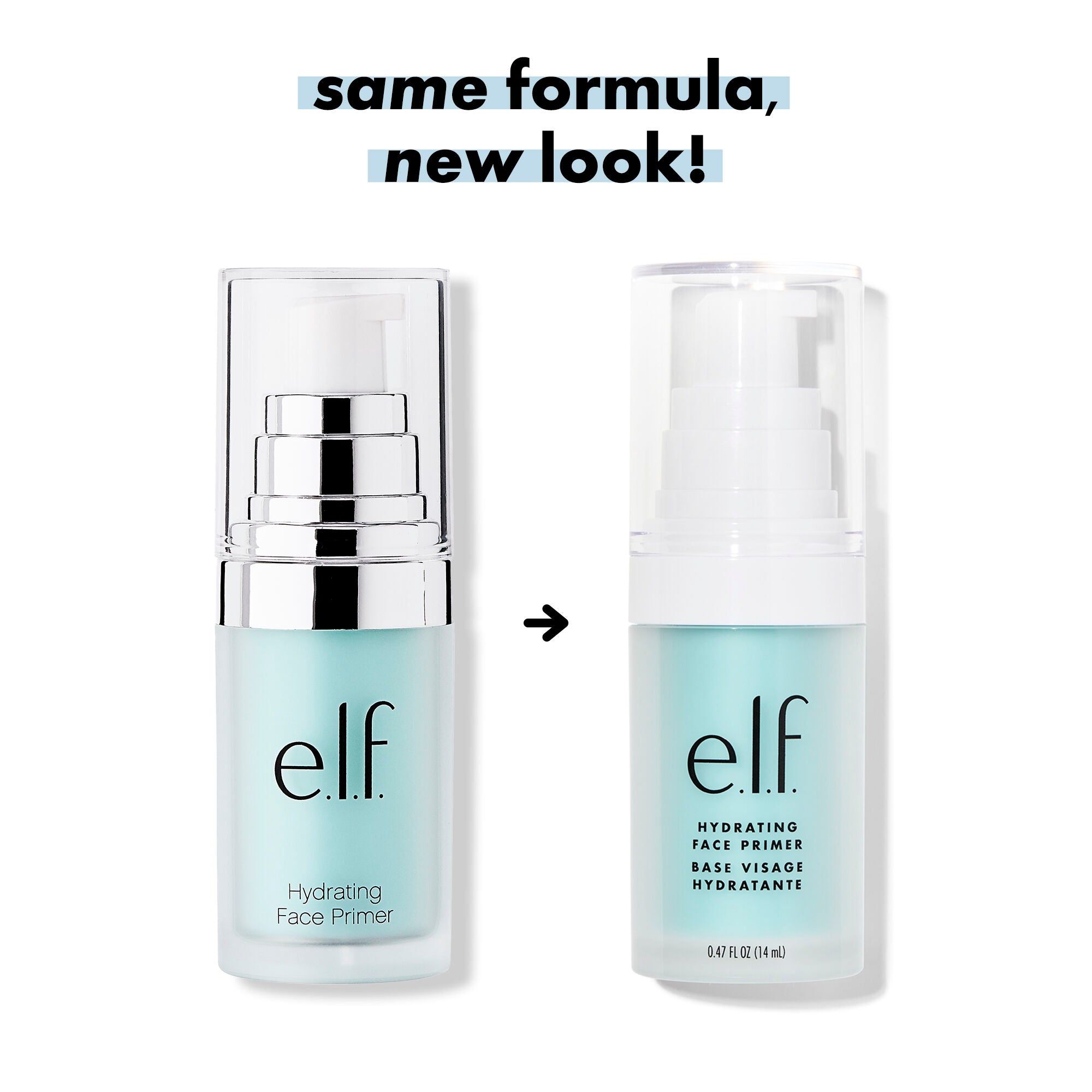 Elf outlet primer hydrating