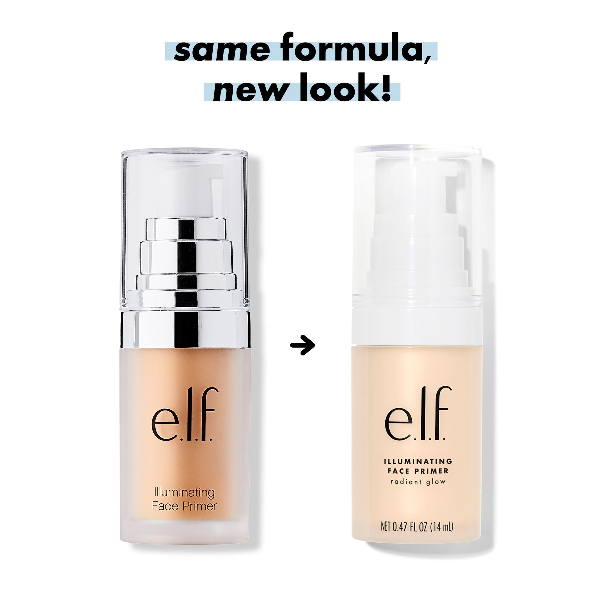 Illuminating Face Primer e.l.f. Cosmetics Australia