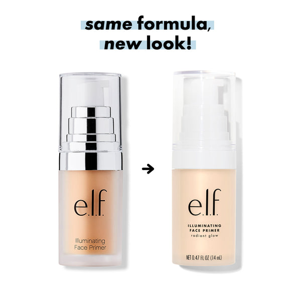 Illuminating Face Primer - e.l.f. Cosmetics Australia