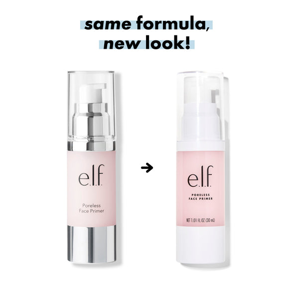 Poreless Face Primer Large - e.l.f. Cosmetics Australia