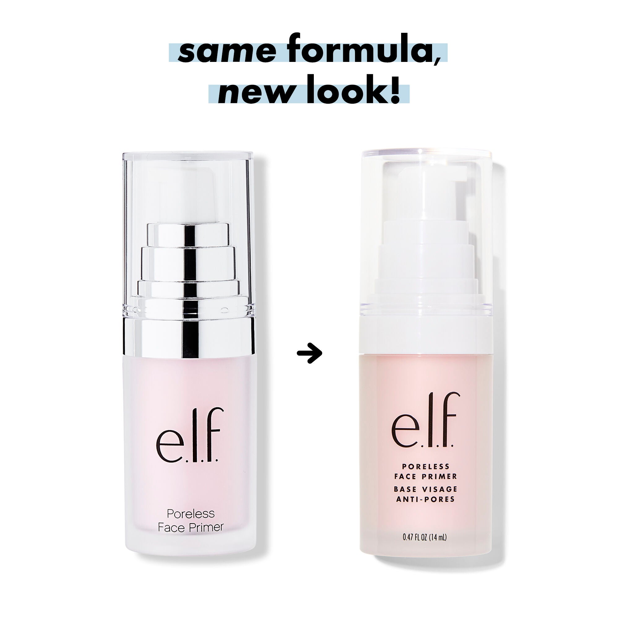 Elf store poreless primer