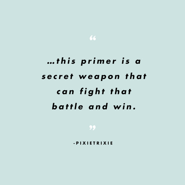 Hydrating Face Primer - e.l.f. Cosmetics Australia