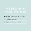 Hydrating Face Primer Large - e.l.f. Cosmetics Australia