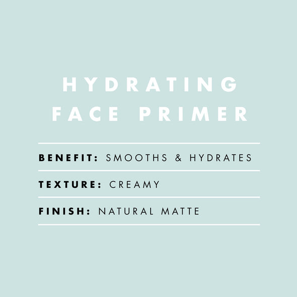 Hydrating Face Primer - e.l.f. Cosmetics Australia