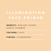 Illuminating Face Primer - e.l.f. Cosmetics Australia