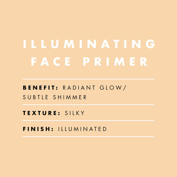 Illuminating Face Primer - e.l.f. Cosmetics Australia