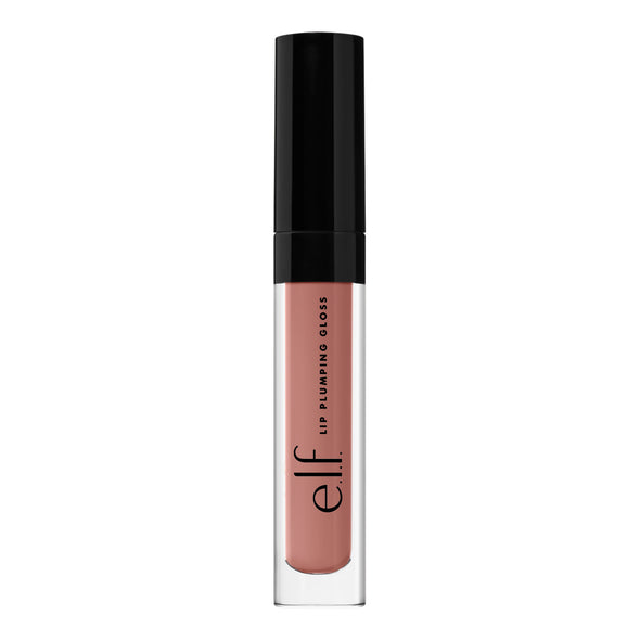 Lip Plumping Gloss