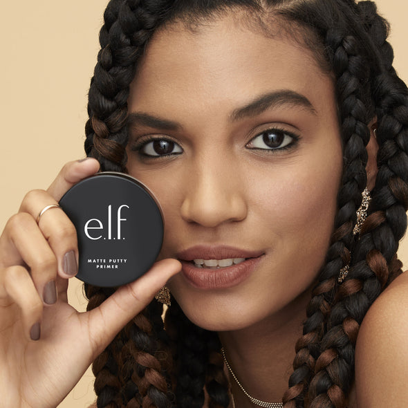 Matte Putty Primer - e.l.f. Cosmetics Australia