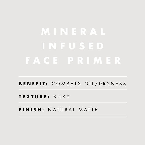 Mineral Infused Face Primer - e.l.f. Cosmetics Australia