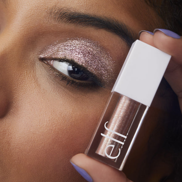 Liquid Glitter Eyeshadow - e.l.f. Cosmetics Australia