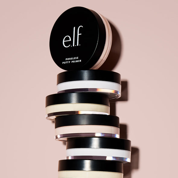 Poreless Putty Primer - e.l.f. Cosmetics Australia