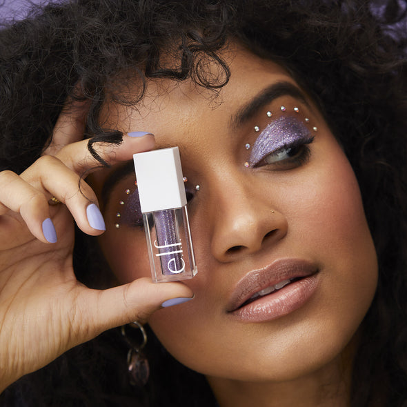 Liquid Glitter Eyeshadow - e.l.f. Cosmetics Australia