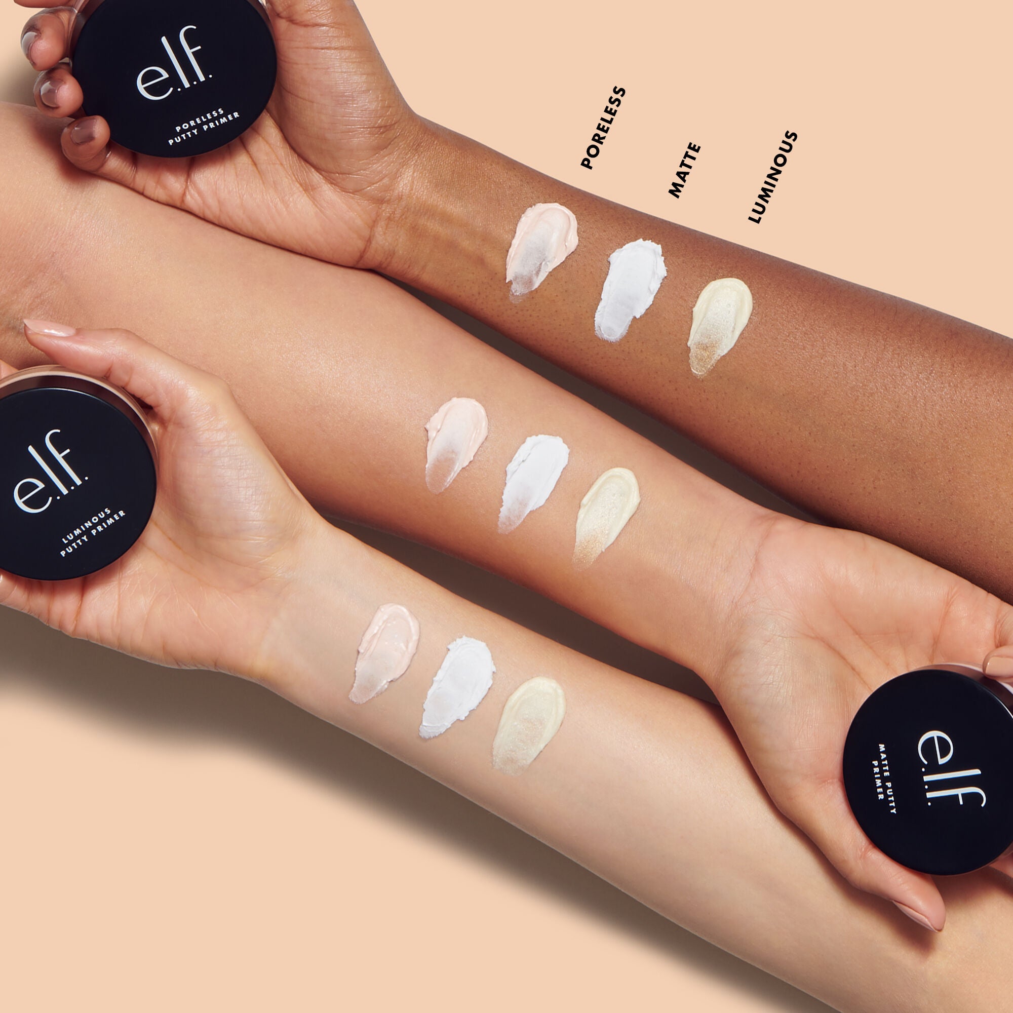Elf poreless discount primer