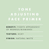 Tone Adjusting Face Primer - e.l.f. Cosmetics Australia