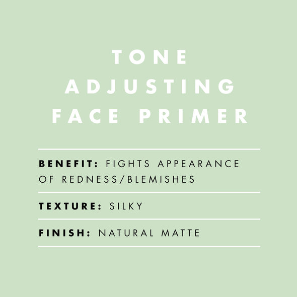 Tone Adjusting Face Primer - e.l.f. Cosmetics Australia