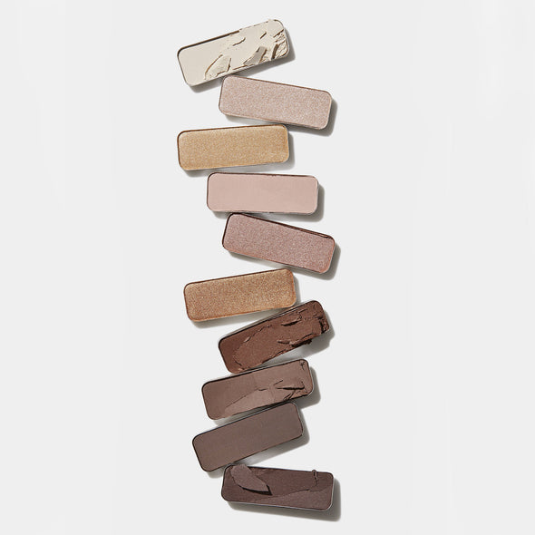 Need It Nude Eyeshadow Palette - e.l.f. Cosmetics Australia