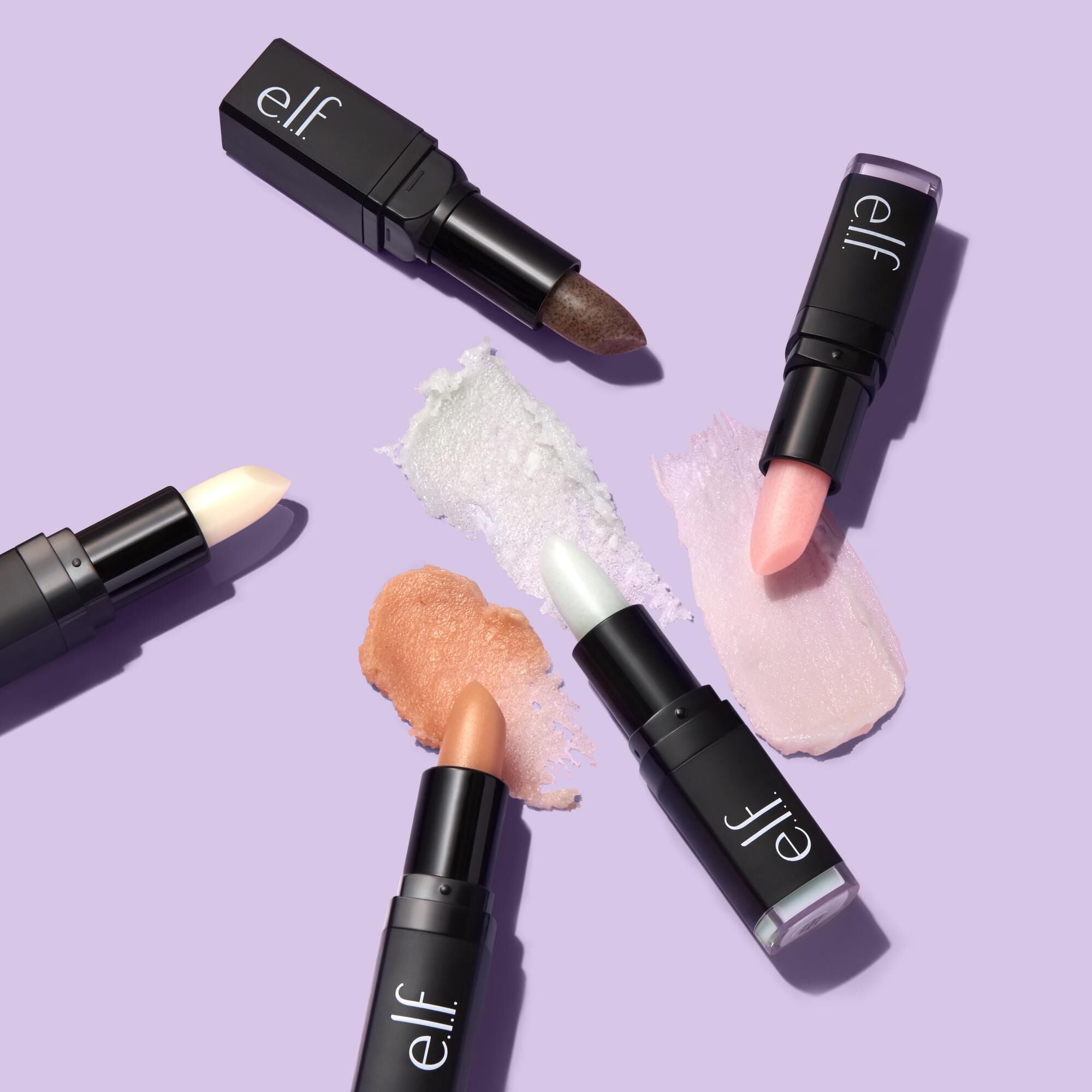 Lip Exfoliator & Lip Scrub e.l.f. Cosmetics Australia