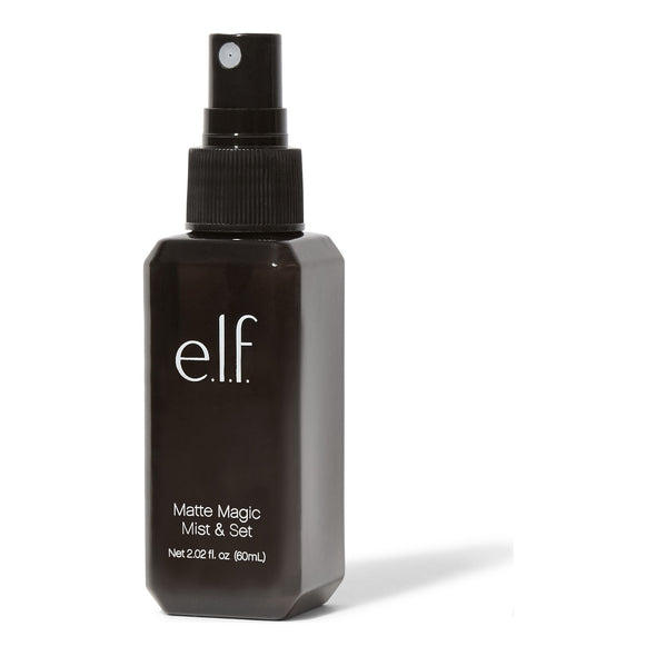 Matte Magic Mist & Set - e.l.f. Cosmetics Australia