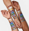 18 Hit Wonders Eyeshadow Palette - e.l.f. Cosmetics Australia