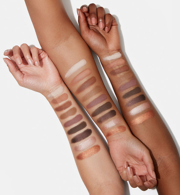 The New Classics Eyeshadow Palette - e.l.f. Cosmetics Australia