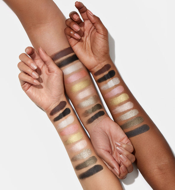 The New Classics Eyeshadow Palette - e.l.f. Cosmetics Australia
