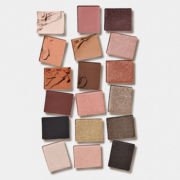 The New Classics Eyeshadow Palette - e.l.f. Cosmetics Australia